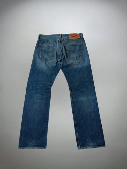 Vintage Levi's 501 Jeans (M)