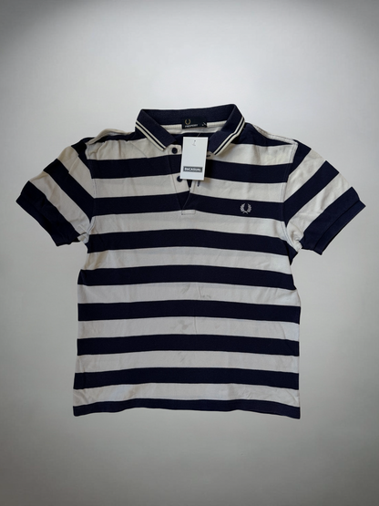 Vintage Fred Perry Polo (M)