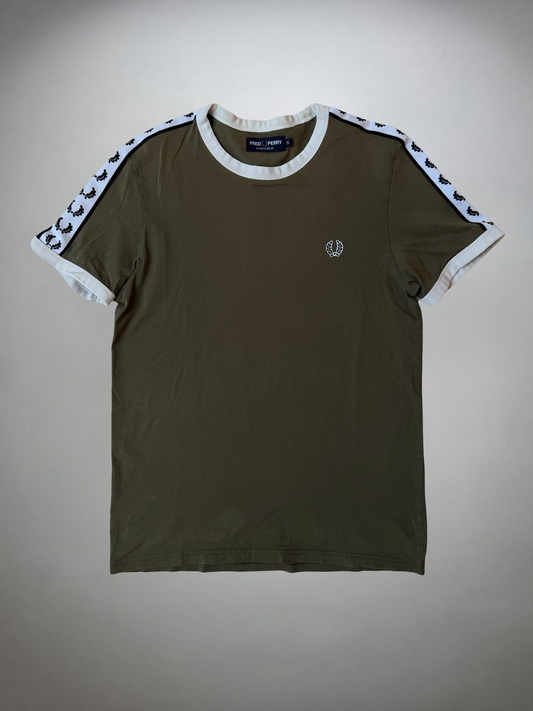 Vintage Fred Perry Shirt (S)