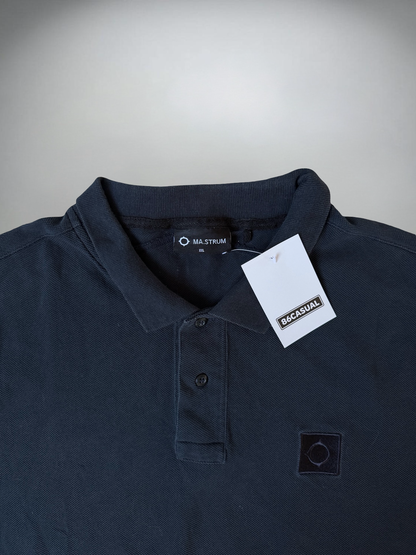 Vintage Mastrum Polo (XXL)