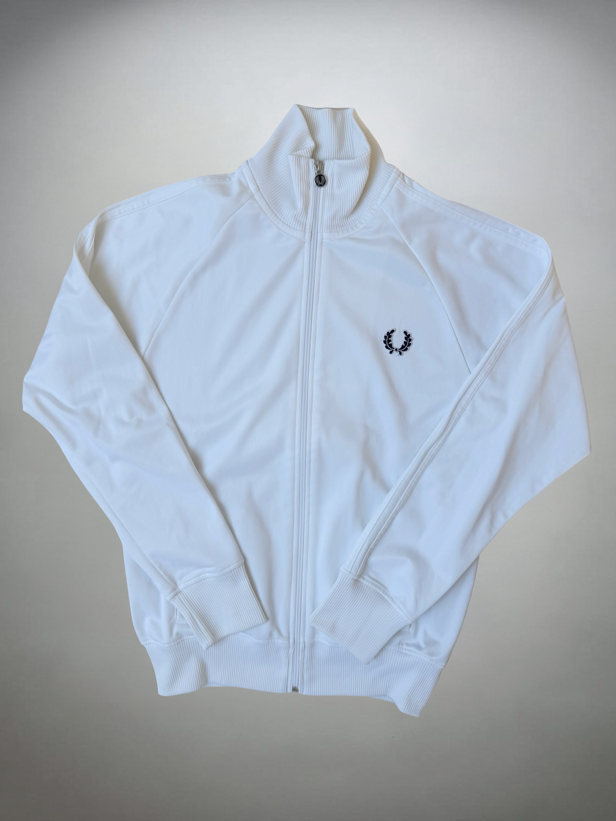 Vintage Fred Perry Jacke (S)