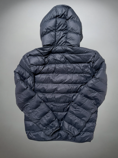 Vintage Lyle & Scott Übergangs Jacke (M)