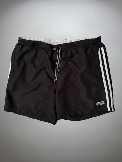 Vintage Lonsdale Shorts (XL)