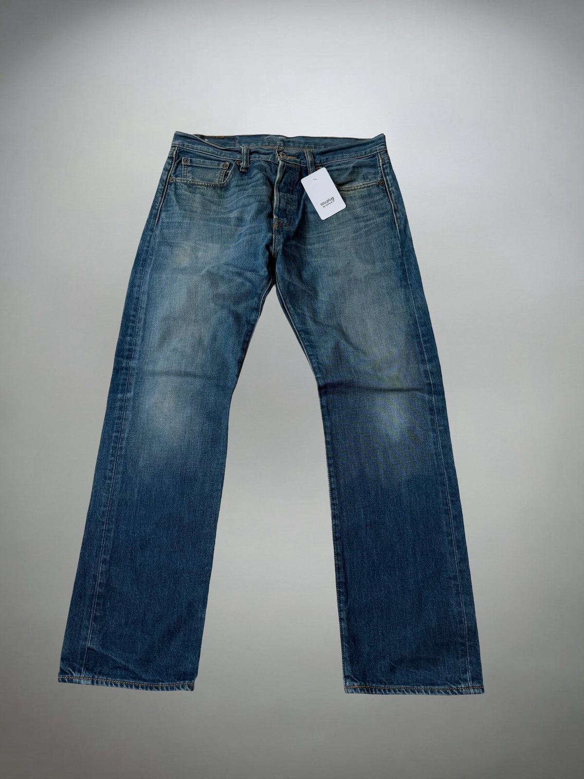 Vintage Levi's 501 Jeans (M)