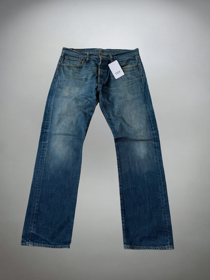 Vintage Levi's 501 Jeans (M)