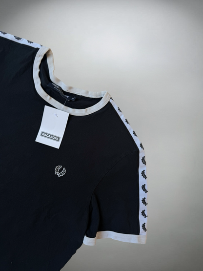 Vintage Fred Perry Taped Shirt (M)