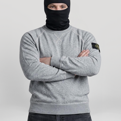 Vintage Stone Island Sweater (S-M)