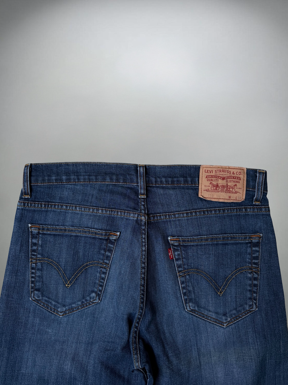 Vintage Levi’s Jeans (XS-S)