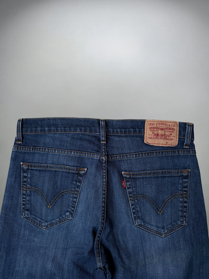 Vintage Levi’s Jeans (XS-S)