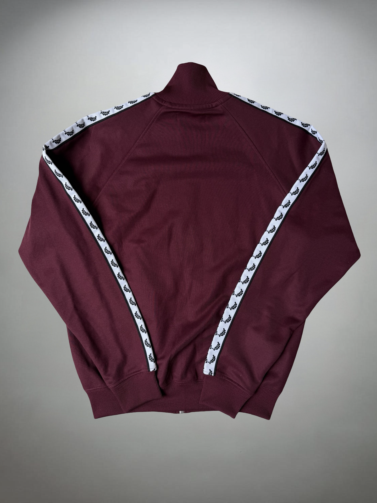 Vintage Fred Perry Jacke (S)