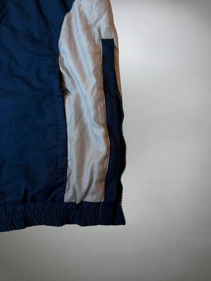 Vintage Lonsdale Trackjacke (M)