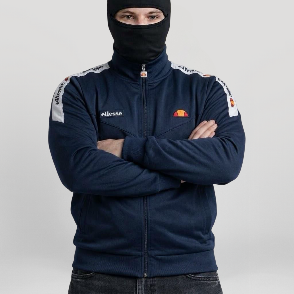 Vintage Ellesse Jacke (S)