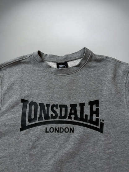 Vintage Lonsdale Sweater (M)