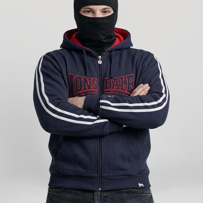 Vintage Lonsdale Jacke (L)