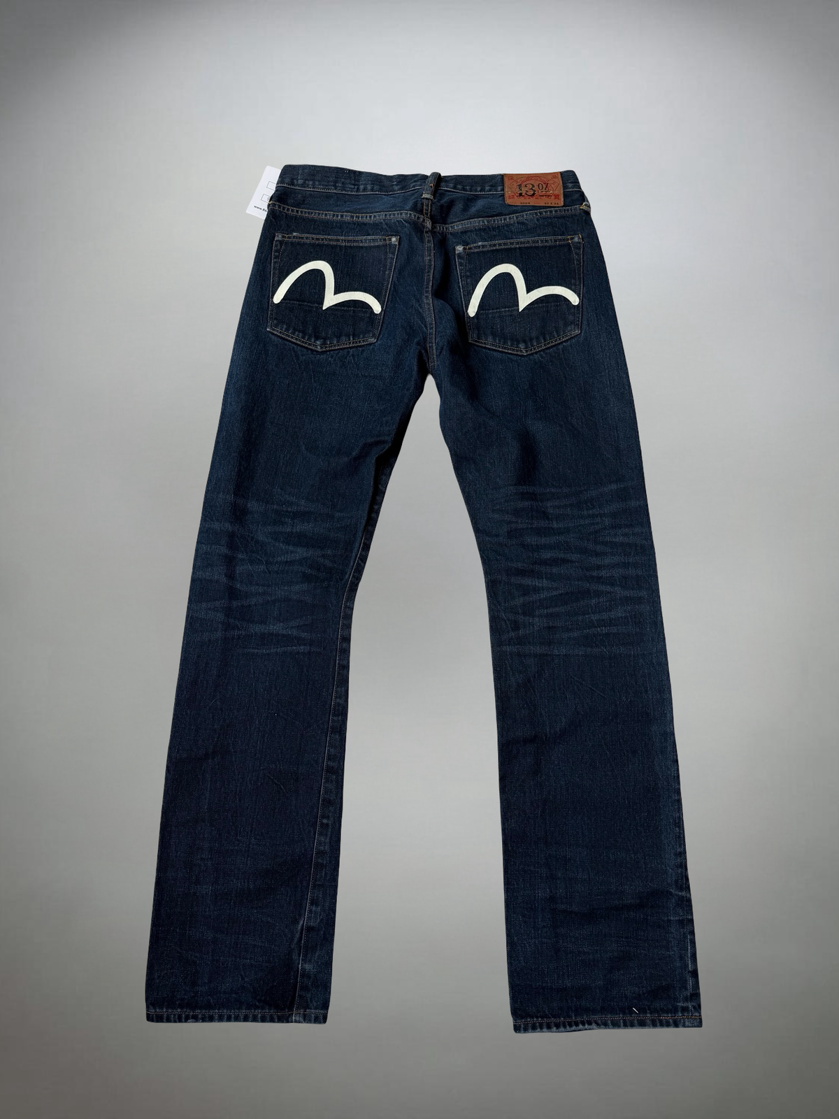 Vintage Evisu Jeans (M)