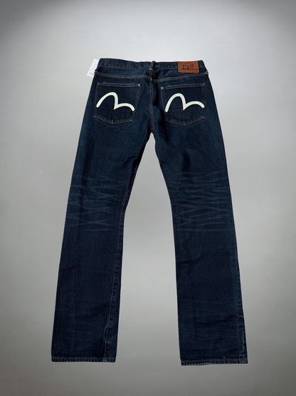 Vintage Evisu Jeans (M)