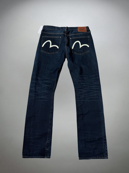 Vintage Evisu Jeans (M)