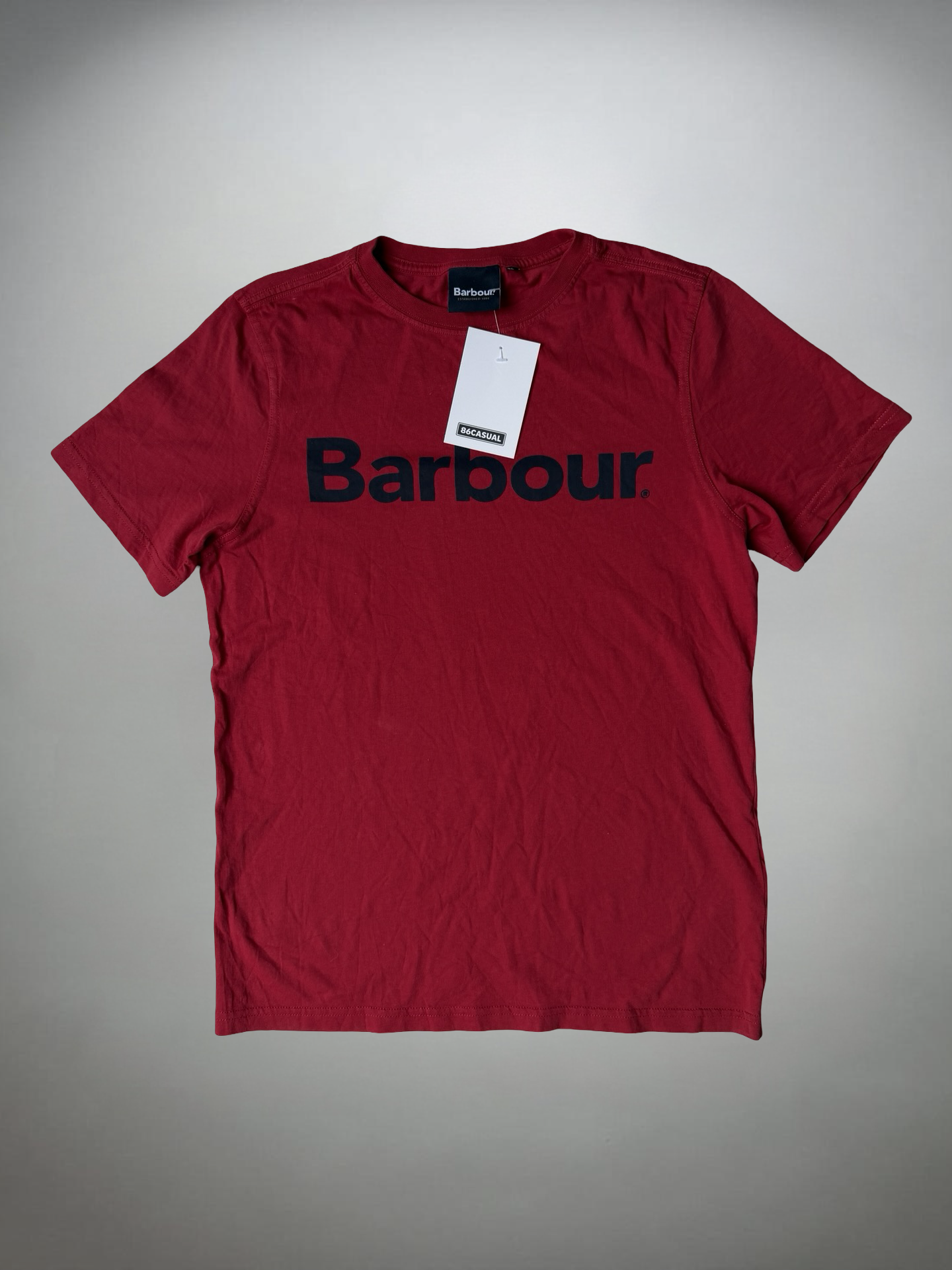 Vintage Barbour Shirt (XS)