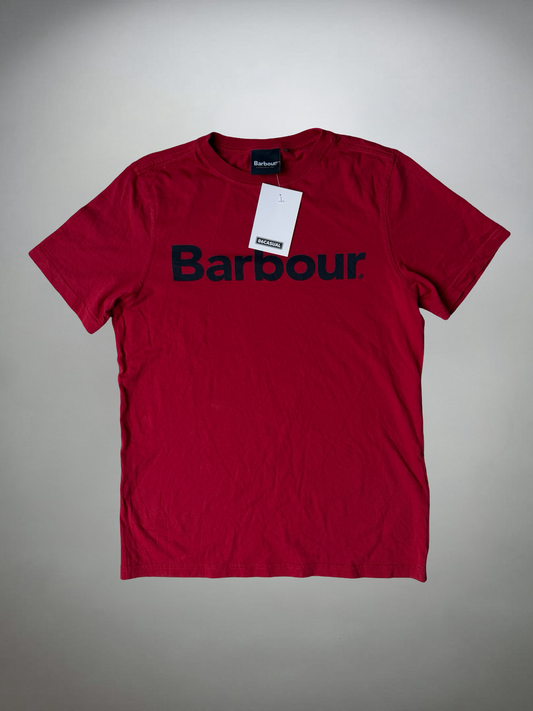 Vintage Barbour Shirt (XS)