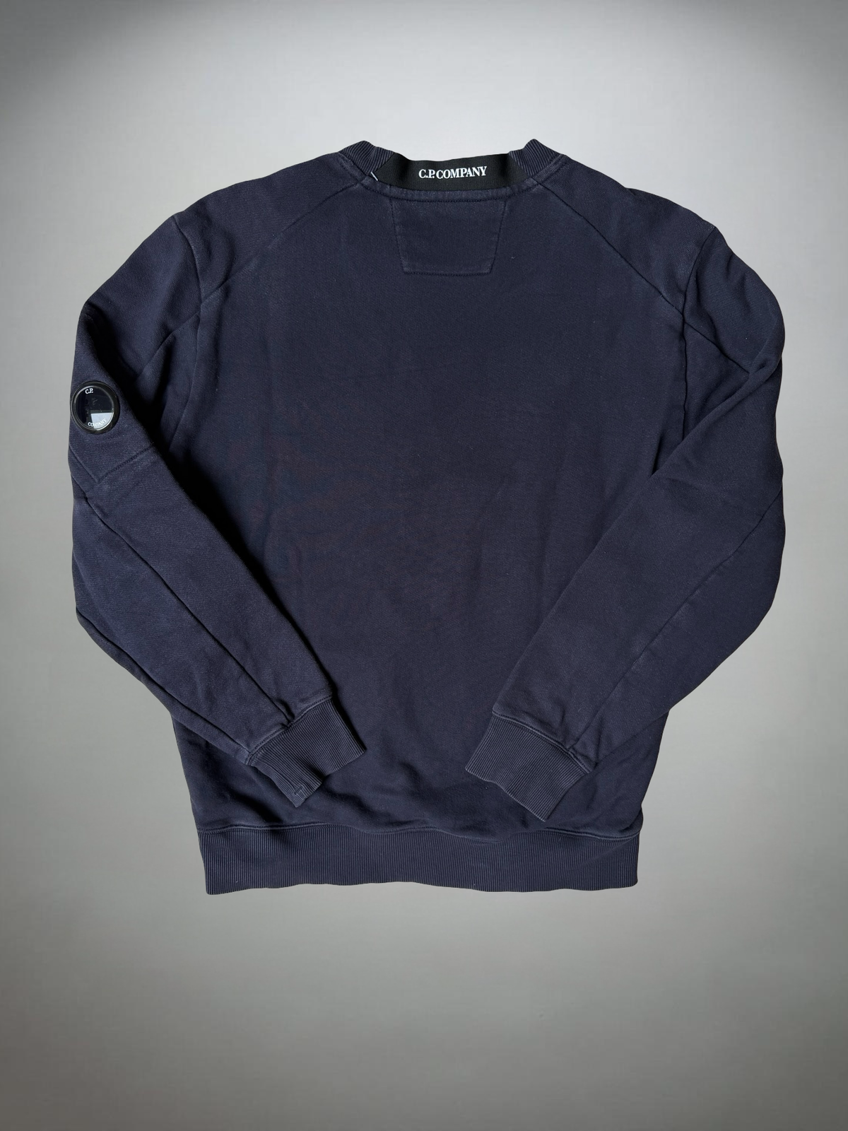 Vintage C.P. Company Sweater (M)