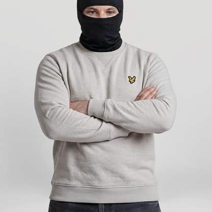 Vintage Lyle & Scott Sweater (S-M)