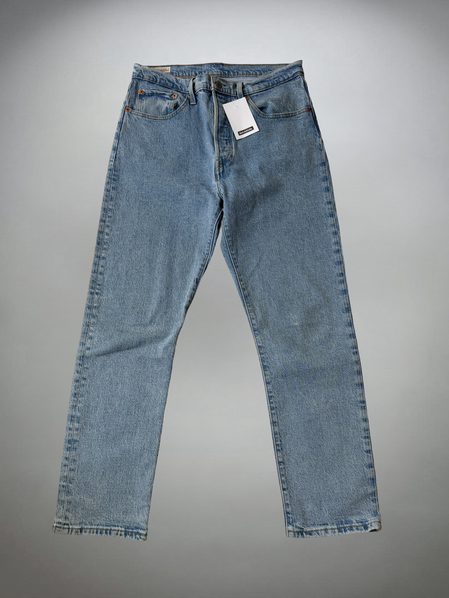 Vintage Levi’s 501 Jeans (M)