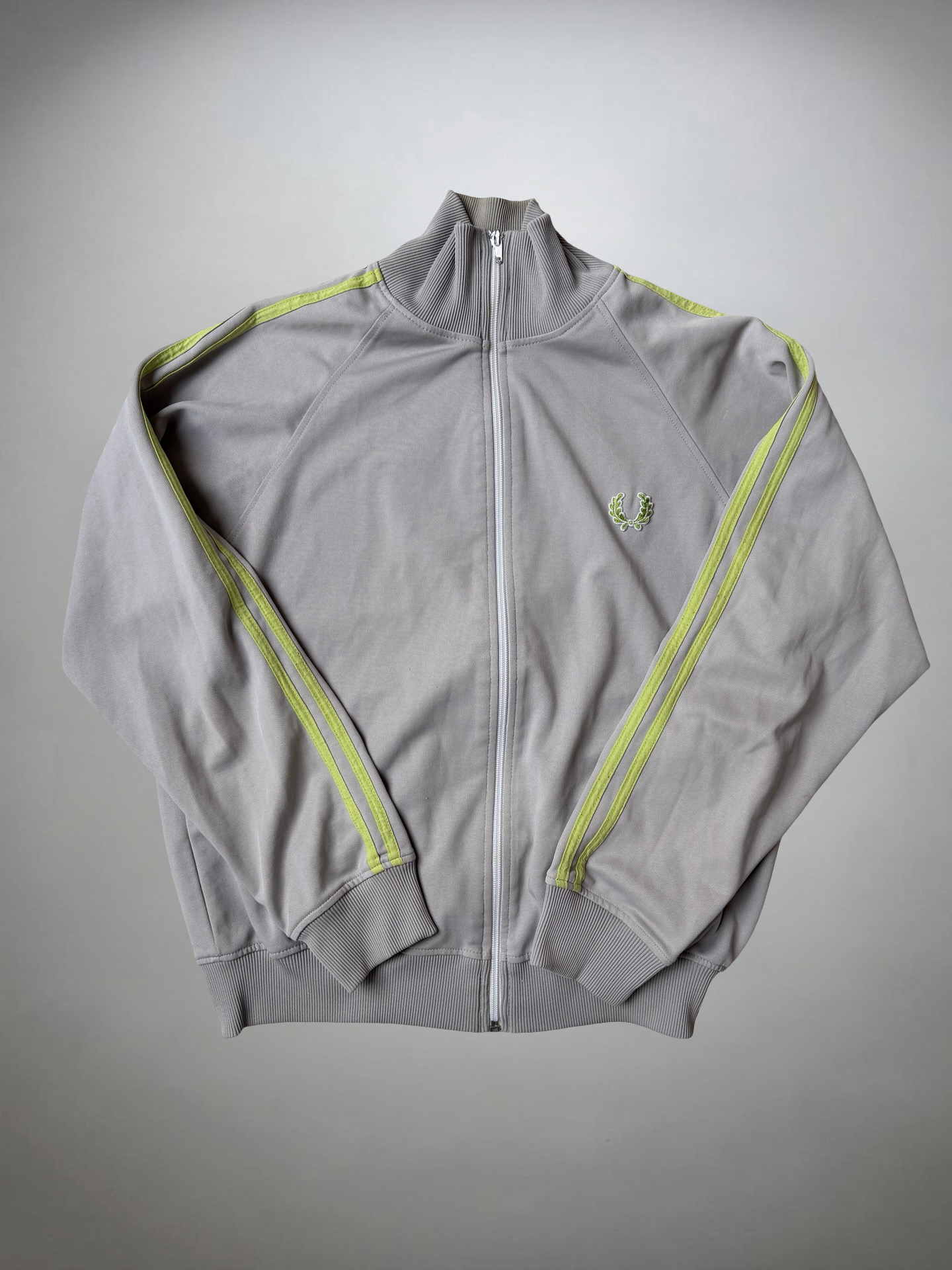 Vintage Fred Perry Jacke (S)