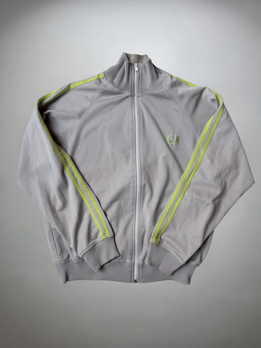 Vintage Fred Perry Jacke (S)