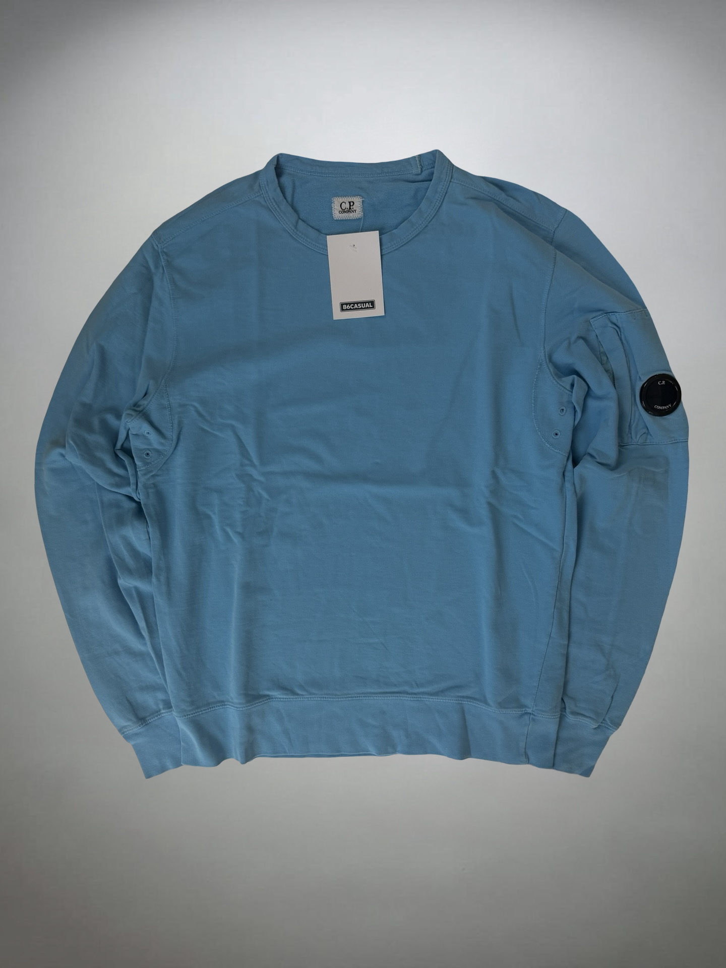 Vintage C.P. Company Sweater (M)