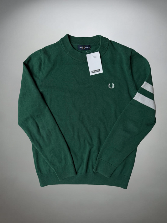 Vintage Fred Perry Sweater (M)