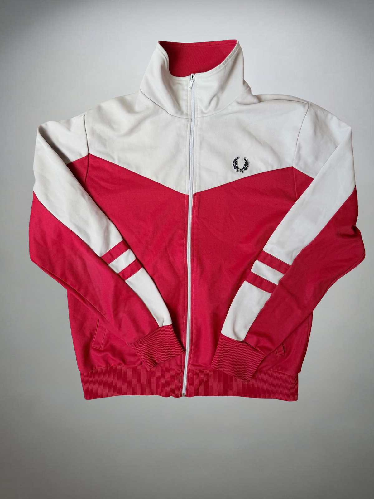 Vintage Fred Perry Jacke (XL)