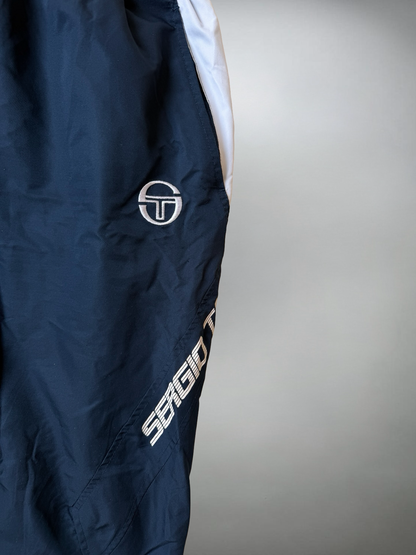 Vintage Sergio Tacchini Trackpants (XL)