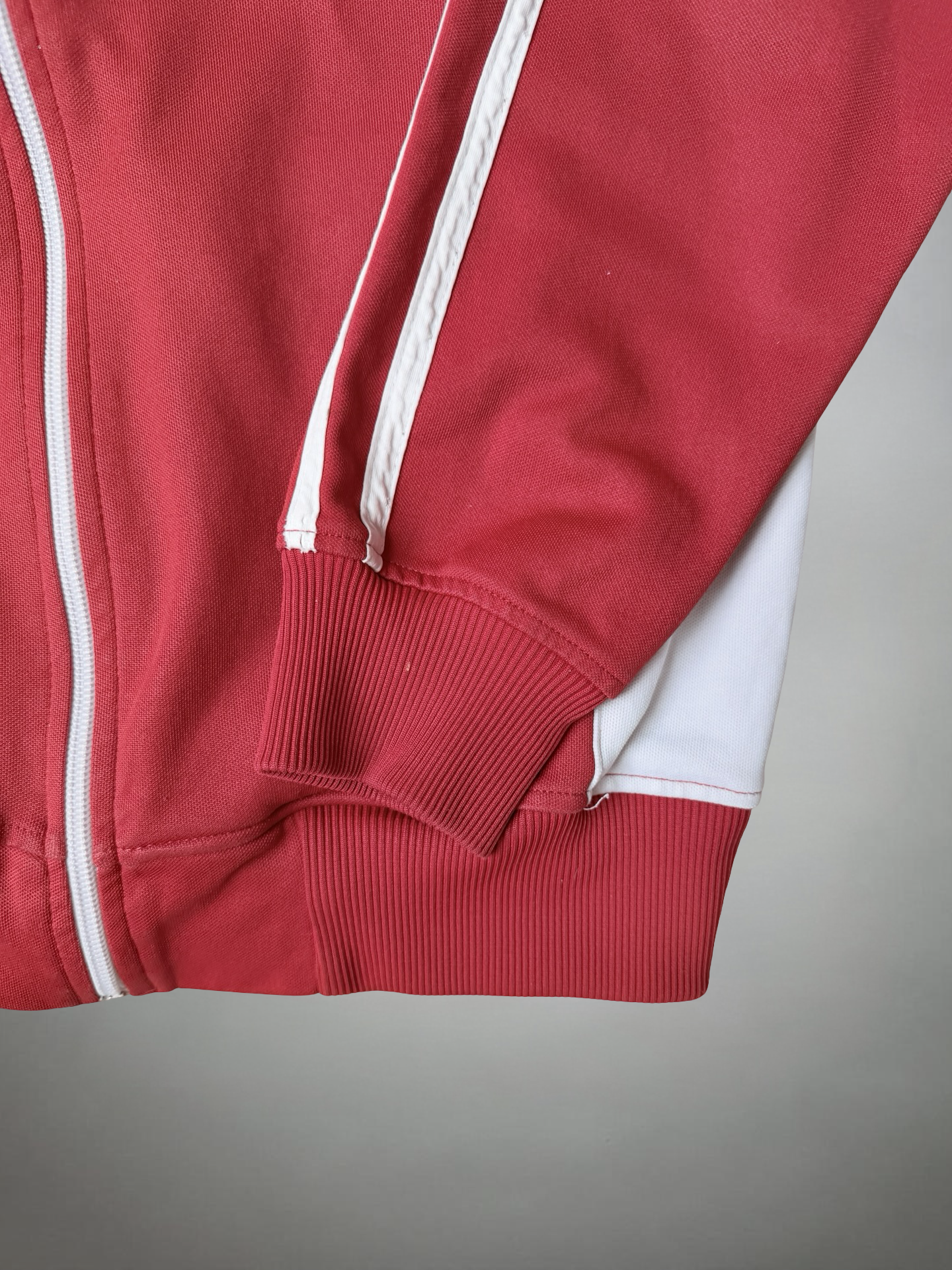 Vintage Fred Perry Jacke (S)