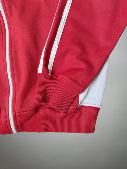 Vintage Fred Perry Jacke (S)