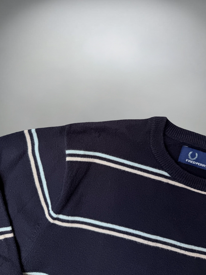 Vintage Fred Perry Sweater (XS)