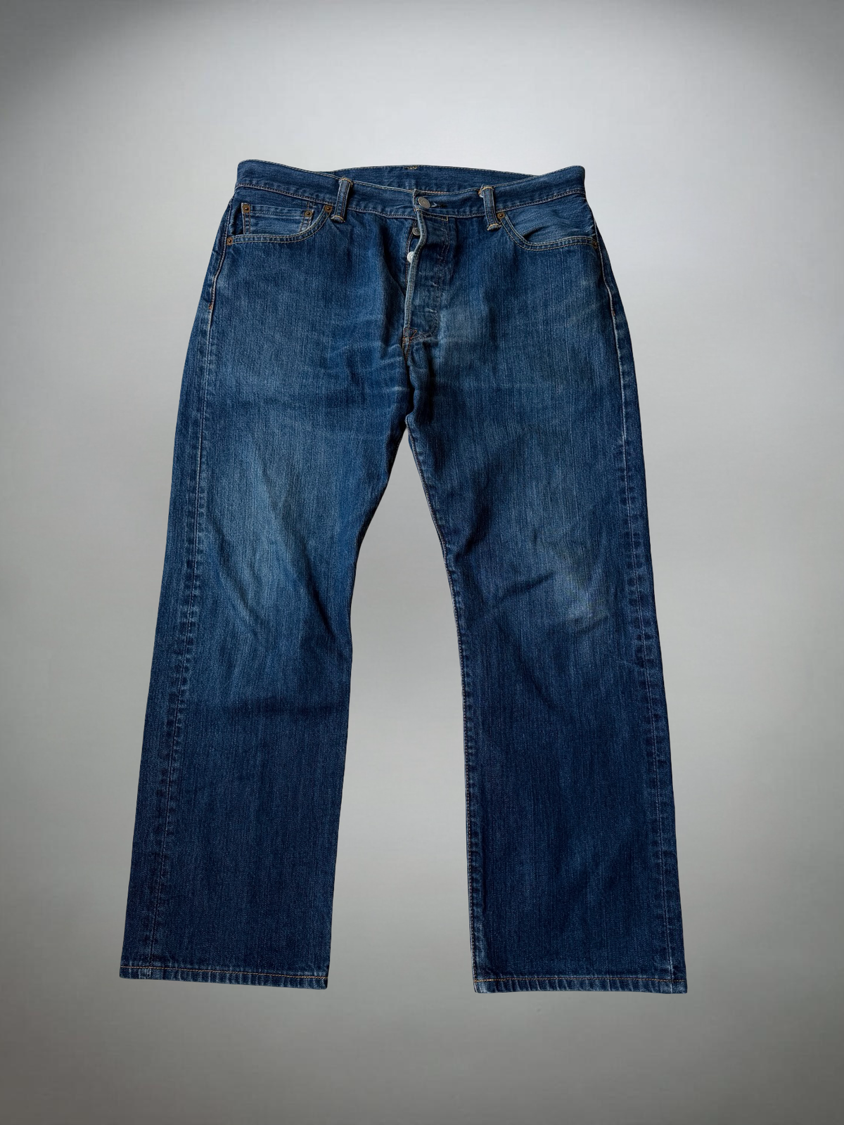 Vintage Levis Jeans (S) kurz