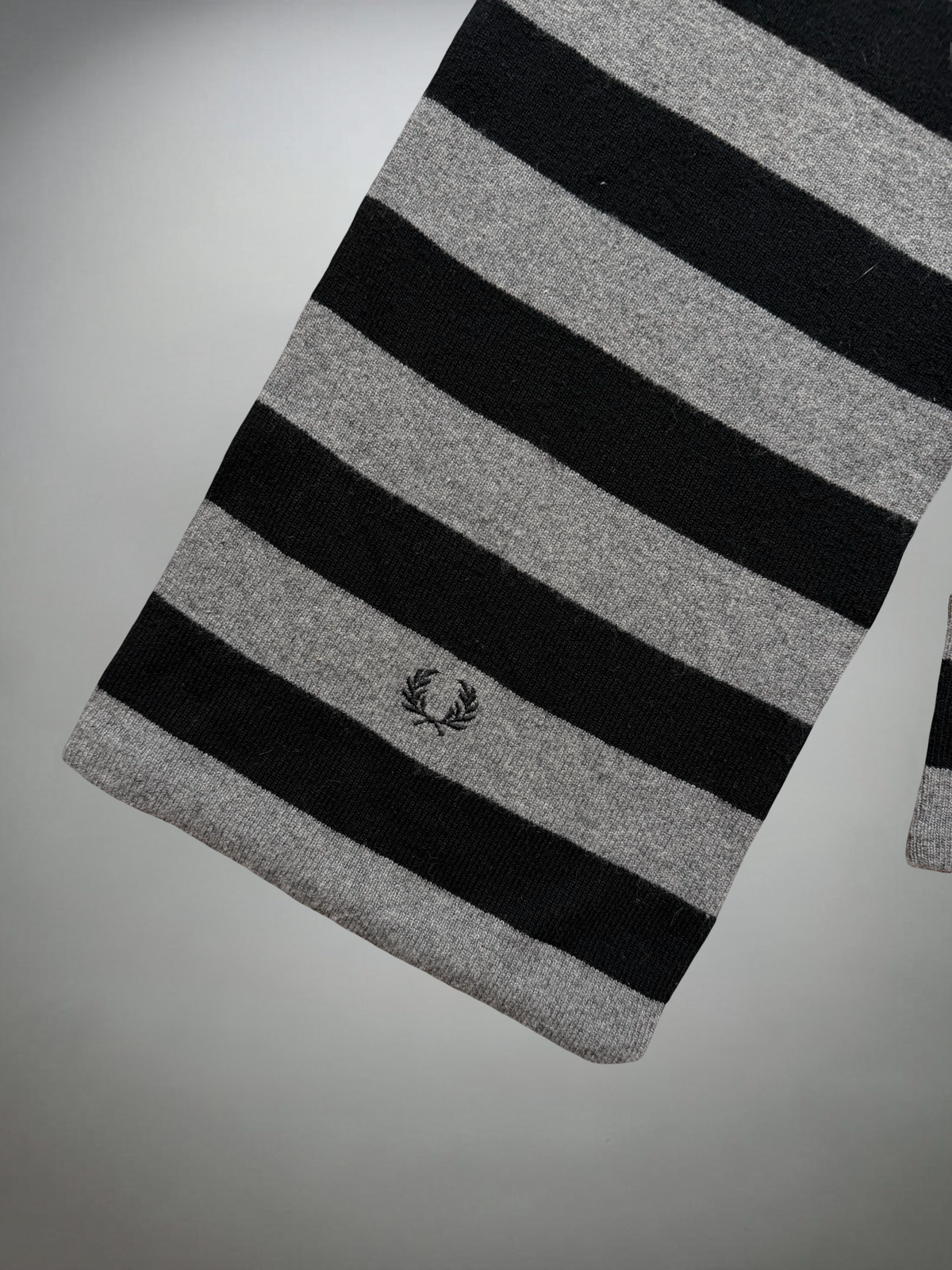 Vintage Fred Perry Schal (One Size)