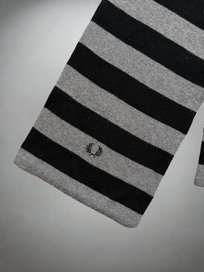 Vintage Fred Perry Schal (One Size)