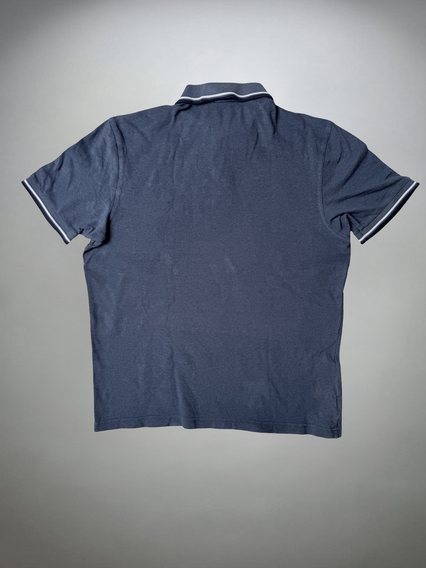Vintage Fred Perry Polo (L)