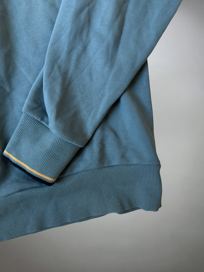 Vintage Fred Perry Sweater  (XL)