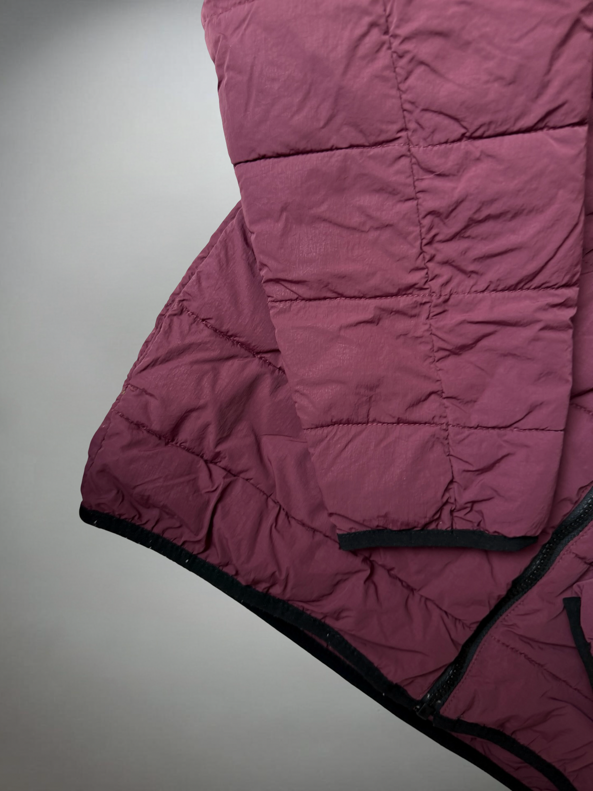 Vintage Weekend Offender Puffer Jacke (S)