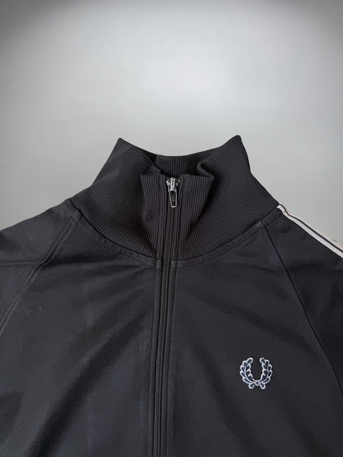 Vintage Fred Perry Jacke  (M)