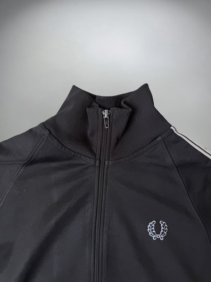 Vintage Fred Perry Jacke  (M)