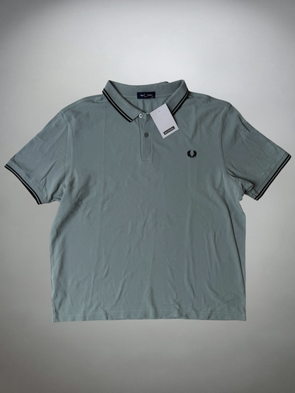 Vintage Fred Perry Polo (XXL)