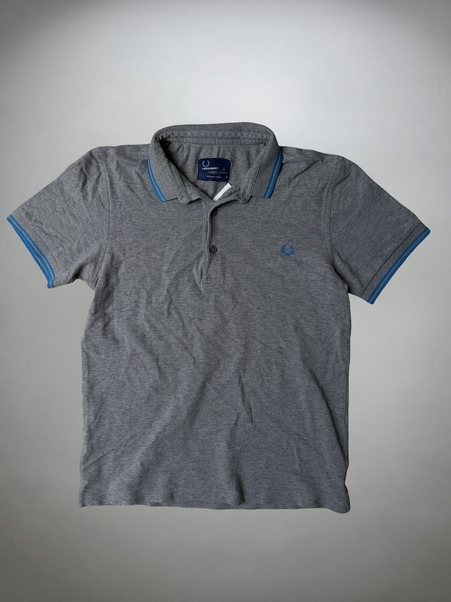 Vintage Fred Perry Polo (S)
