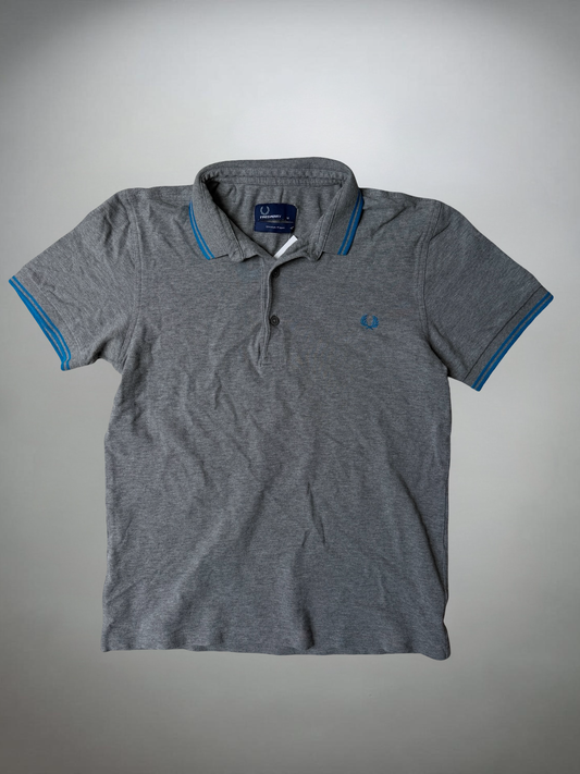Vintage Fred Perry Polo (S)