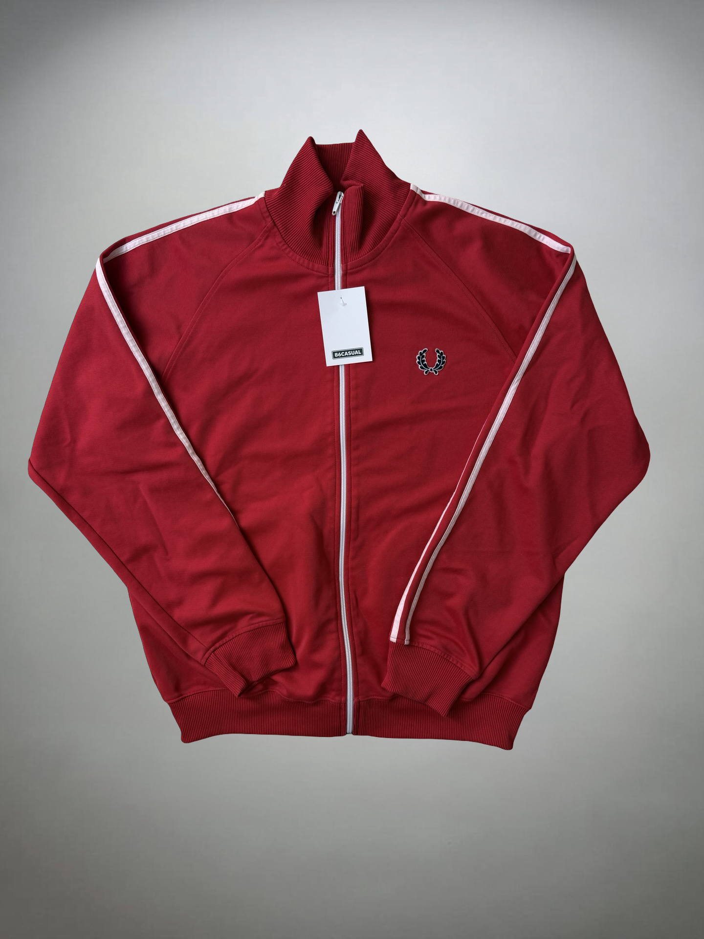 Vintage Fred Perry Jacke (M)