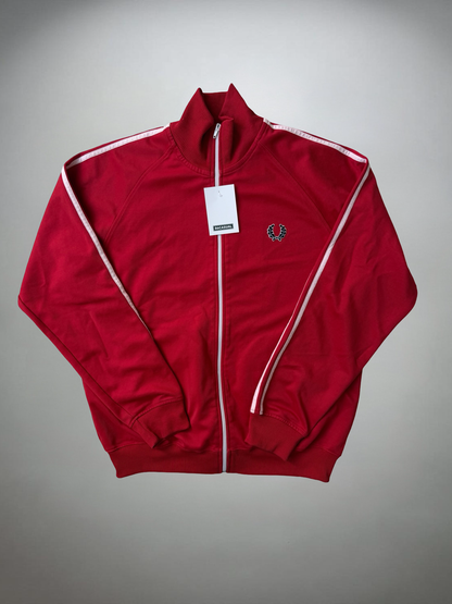 Vintage Fred Perry Jacke (M)