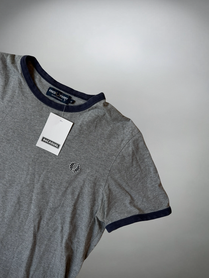 Vintage Fred Perry Shirt (M)