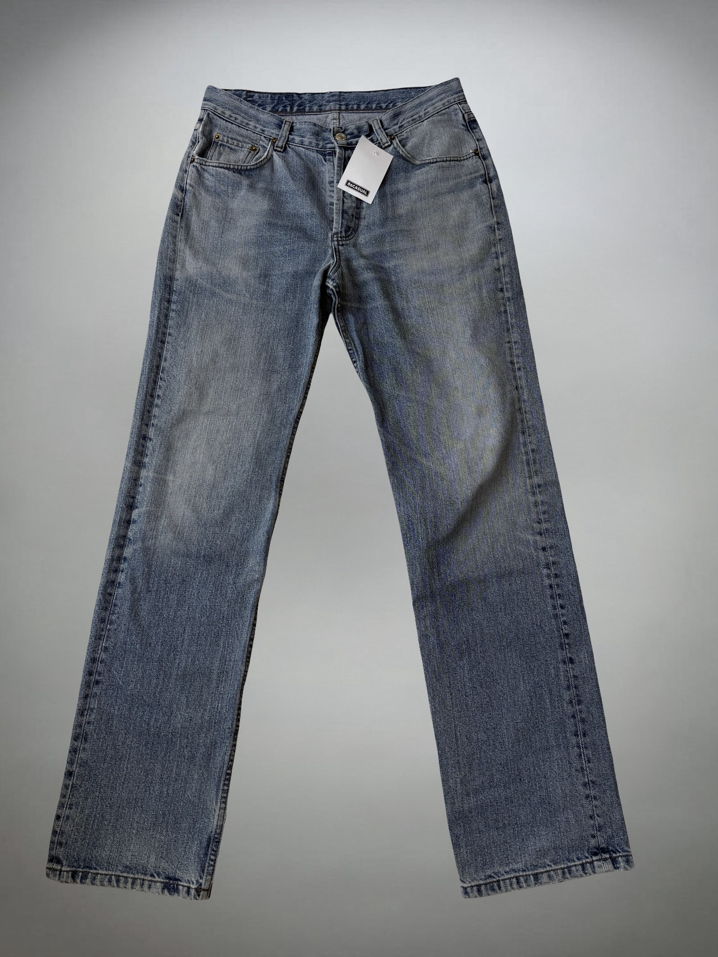 Vintage Levi's 501 Jeans (M)